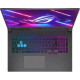 Ноутбук ASUS ROG Strix G17 G713PI Eclipse Gray (G713PI-LL044W)