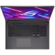 Ноутбук ASUS ROG Strix G17 G713PI Eclipse Gray (G713PI-LL044W)