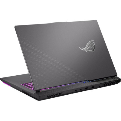 Ноутбук ASUS ROG Strix G17 G713PI Eclipse Gray (G713PI-LL044W)