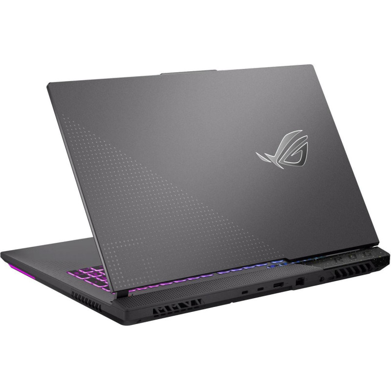 Ноутбук ASUS ROG Strix G17 G713PI Eclipse Gray (G713PI-LL044W)