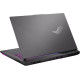 Ноутбук ASUS ROG Strix G17 G713PI Eclipse Gray (G713PI-LL044W)