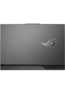 Ноутбук ASUS ROG Strix G17 G713PI Eclipse Gray (G713PI-LL044W)