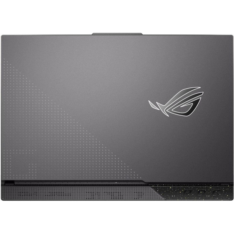 Ноутбук ASUS ROG Strix G17 G713PI Eclipse Gray (G713PI-LL044W)
