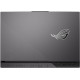Ноутбук ASUS ROG Strix G17 G713PI Eclipse Gray (G713PI-LL044W)