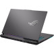 Ноутбук ASUS ROG Strix G17 G713PI Eclipse Gray (G713PI-LL044W)