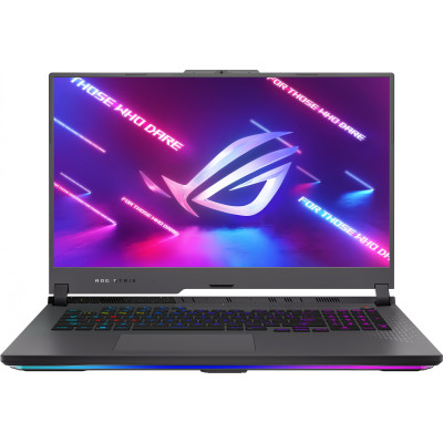 Ноутбук ASUS ROG Strix G17 G713PI (G713PI-XS96)