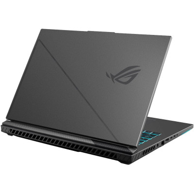 Ноутбук ASUS ROG Strix G18 G814JVR Grey (G814JVR-N6015W)