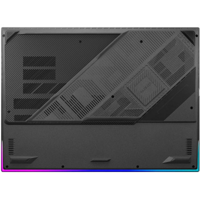 Ноутбук ASUS ROG Strix G18 G814JVR Grey (G814JVR-N6015W)