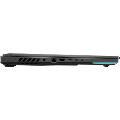 Ноутбук ASUS ROG Strix G18 G814JVR Grey (G814JVR-N6015W)