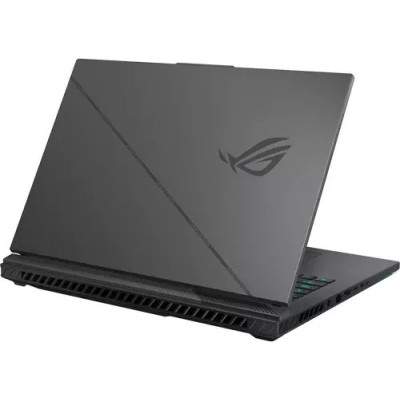 Ноутбук ASUS ROG Strix G18 G814JVR Grey (G814JVR-N6115W) Ноутбук ASUS ROG Strix G18 G814JVR Grey (G814JVR-N6115W)
