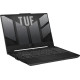 Ноутбук ASUS TUF Gaming A15 2023 FA507XI (FA507XI-LP092W)