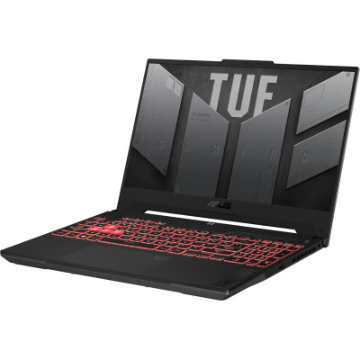 Ноутбук ASUS TUF Gaming A15 2023 FA507XI (FA507XI-LP092W)