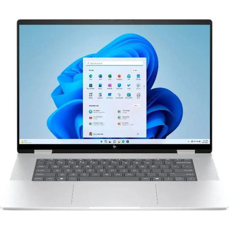Ноутбук HP Envy x360 16-ac0033dx (9S1R9UA)