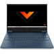Ноутбук HP Victus 15-fa0011ua Performance Blue (6G6V3EA)