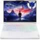 Ноутбук Lenovo Legion 7 16IRX9 Glacier White (83FD019FUS)