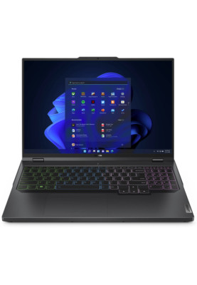 Ноутбук Lenovo Legion Pro 5 16IRX8 (82WK005AUS)