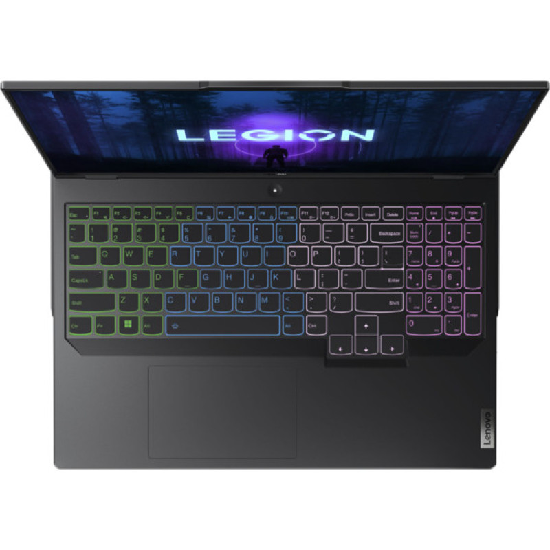 Ноутбук Lenovo Legion Pro 5 16IRX8 (82WK007AUS)