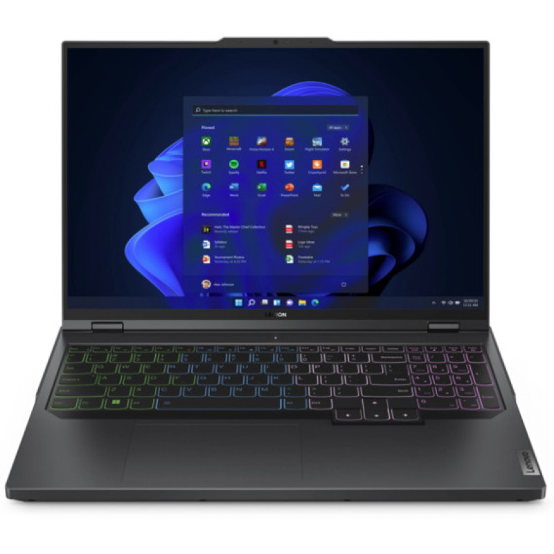 Ноутбук Lenovo Legion Pro 5 16IRX8 (82WK008AUS)