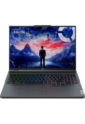 Ноутбук Lenovo Legion Pro 5 16IRX9 Onyx Gray (83DF003SRA)