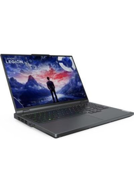 Ноутбук Lenovo Legion Pro 5 16IRX9 Onyx Gray (83DF00CARA)