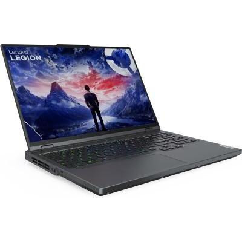 Ноутбук Lenovo Legion Pro 5 16IRX9 Onyx Gray (83DF00CARA)