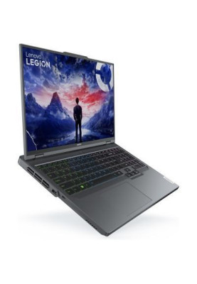 Ноутбук Lenovo Legion Pro 5 16IRX9 Onyx Gray (83DF00CARA)