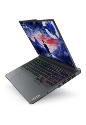 Ноутбук Lenovo Legion Pro 5 16IRX9 Onyx Gray (83DF00CARA)