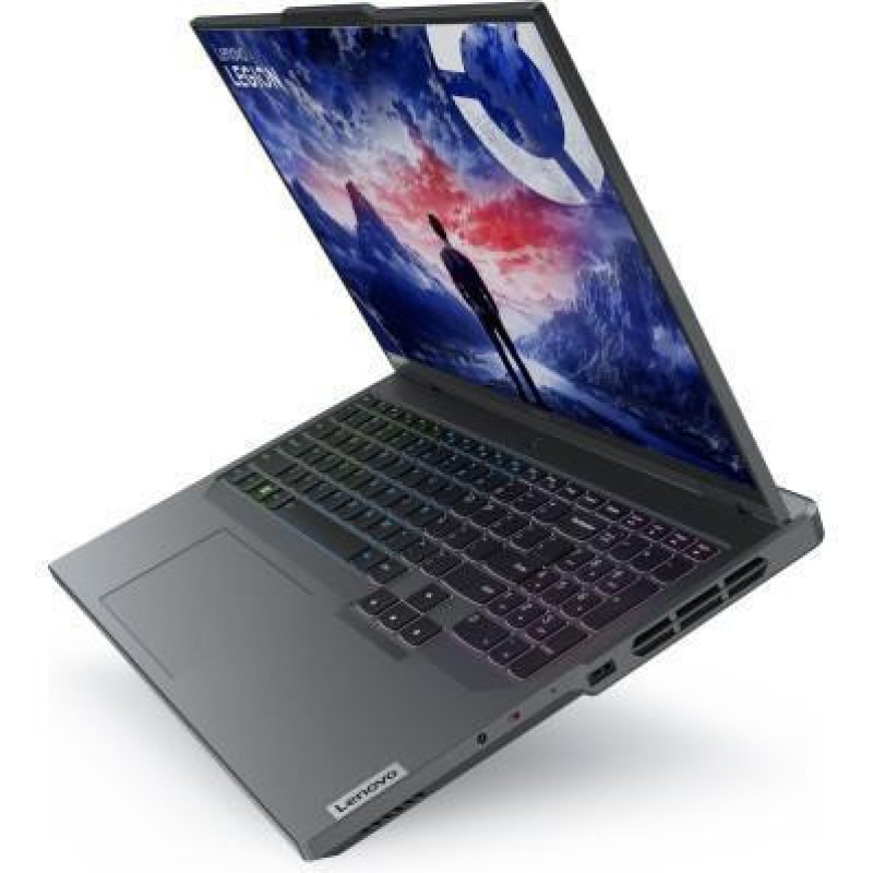 Ноутбук Lenovo Legion Pro 5 16IRX9 Onyx Gray (83DF00CARA)