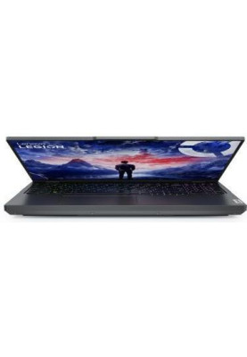 Ноутбук Lenovo Legion Pro 5 16IRX9 Onyx Gray (83DF00CARA)