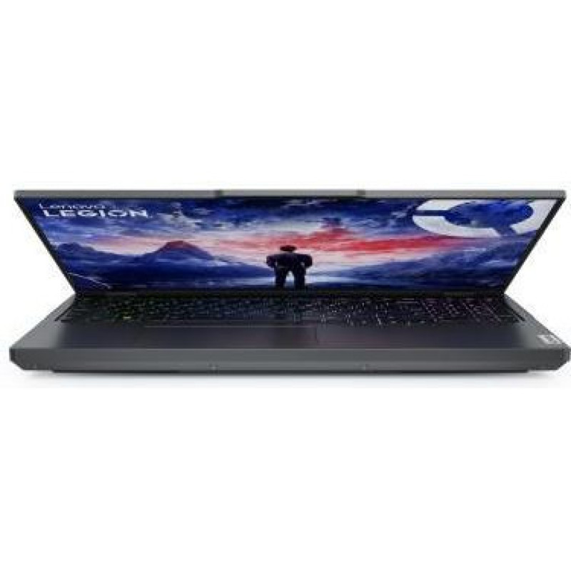 Ноутбук Lenovo Legion Pro 5 16IRX9 Onyx Gray (83DF00CARA)