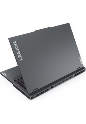 Ноутбук Lenovo Legion Pro 5 16IRX9 Onyx Gray (83DF00CARA)