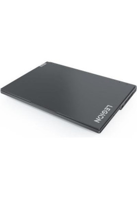 Ноутбук Lenovo Legion Pro 5 16IRX9 Onyx Gray (83DF00CARA)