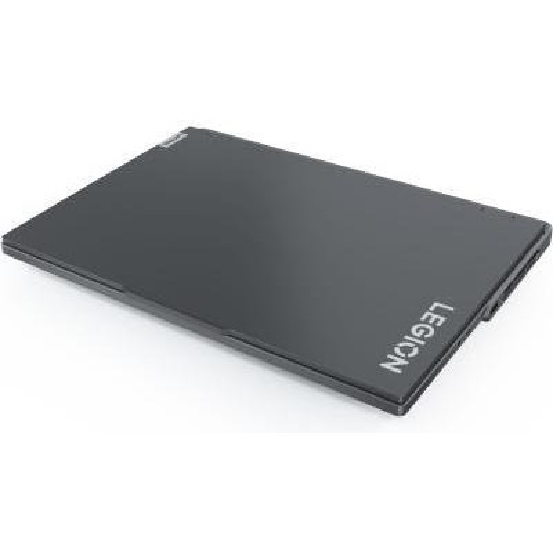 Ноутбук Lenovo Legion Pro 5 16IRX9 Onyx Gray (83DF00CARA)
