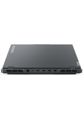 Ноутбук Lenovo Legion Pro 5 16IRX9 Onyx Gray (83DF00CARA)