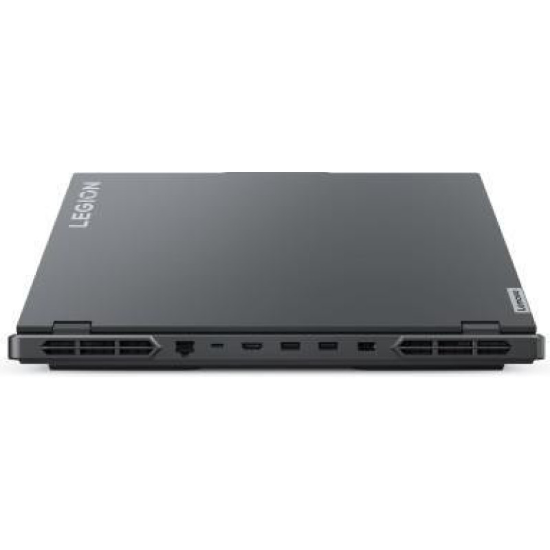 Ноутбук Lenovo Legion Pro 5 16IRX9 Onyx Gray (83DF00CARA)