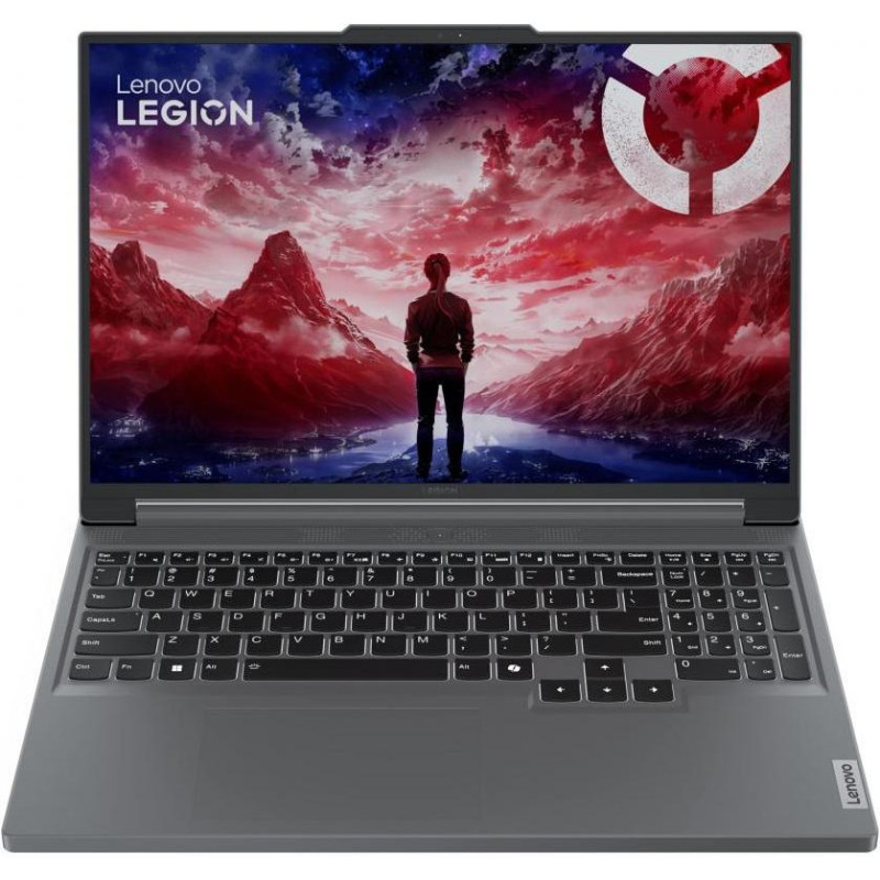Ноутбук Lenovo Legion Slim 5 16AHP9 (83DH001VCK)