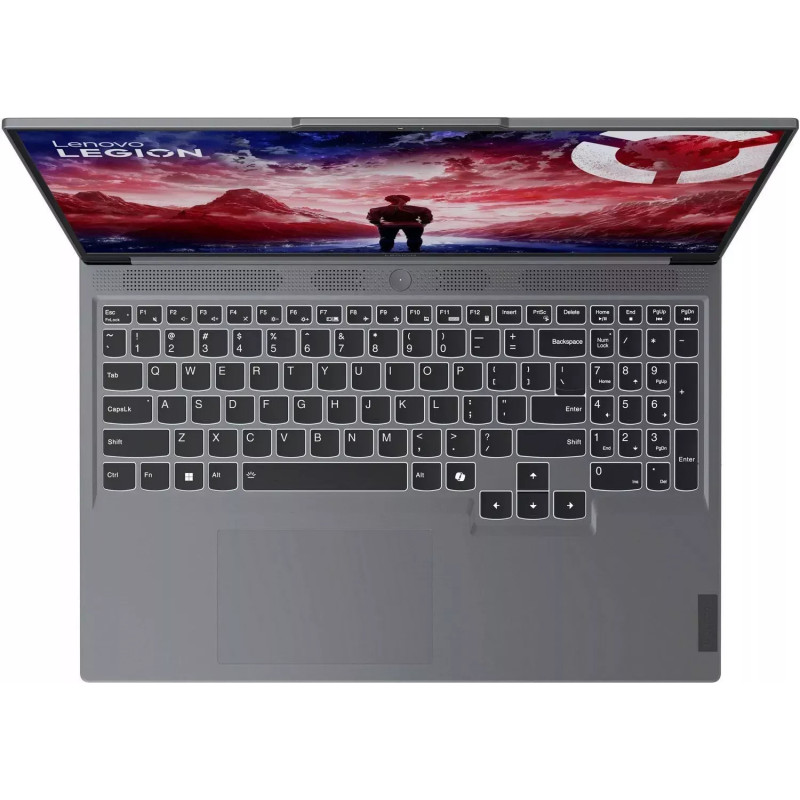 Ноутбук Lenovo Legion Slim 5 16AHP9 (83DH0078RM)