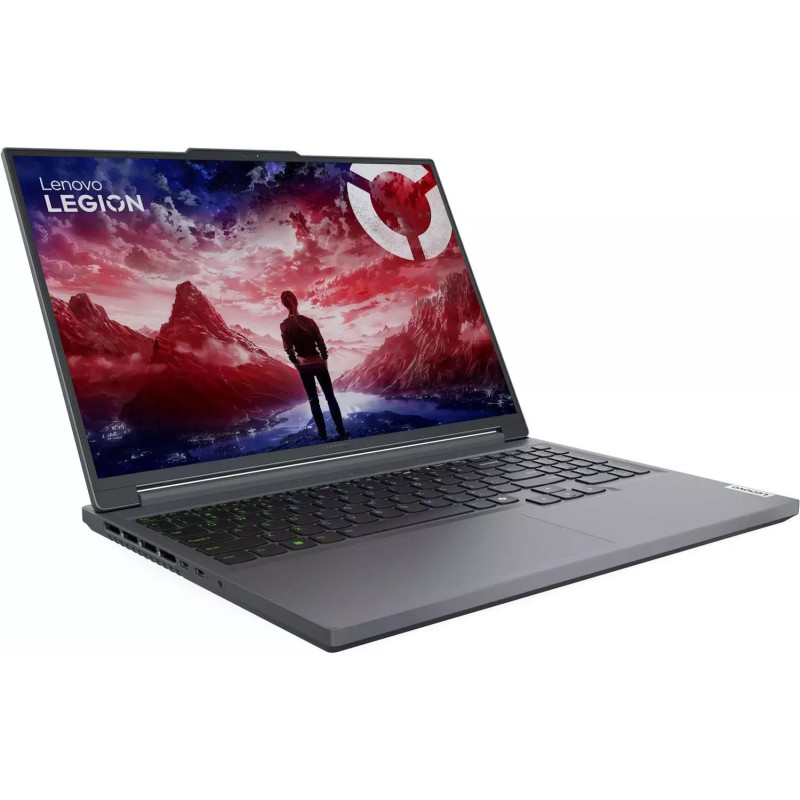 Ноутбук Lenovo Legion Slim 5 16AHP9 (83DH0078RM)