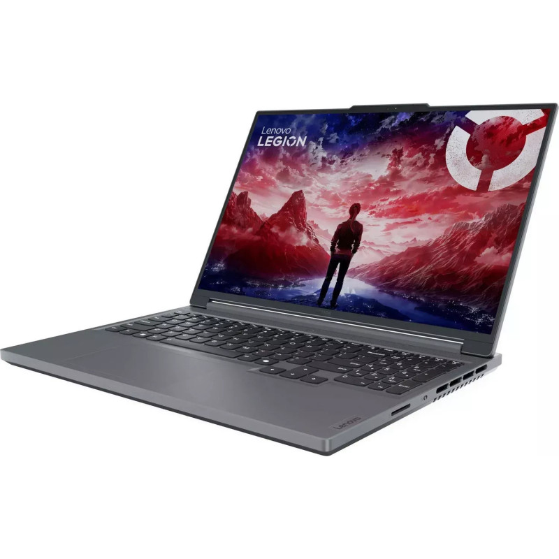 Ноутбук Lenovo Legion Slim 5 16AHP9 (83DH0078RM)