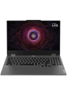 Ноутбук Lenovo LOQ 15AHP9 (83DX01AVUS)