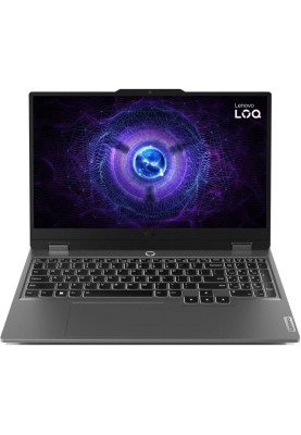 Ноутбук Lenovo LOQ 15ARP9 (83JC011CUS)