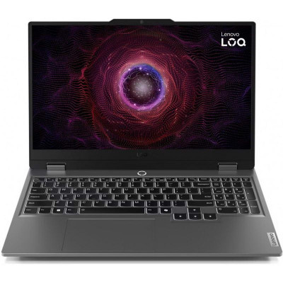 Ноутбук Lenovo LOQ 15ARP9 (83JC029CUS)