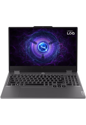 Ноутбук Lenovo LOQ 15IRX9 (83DV00U8AU)