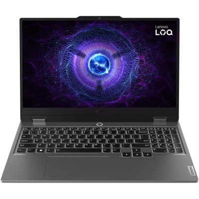 Ноутбук Lenovo LOQ 15IRX9 (83DV00U8AU)