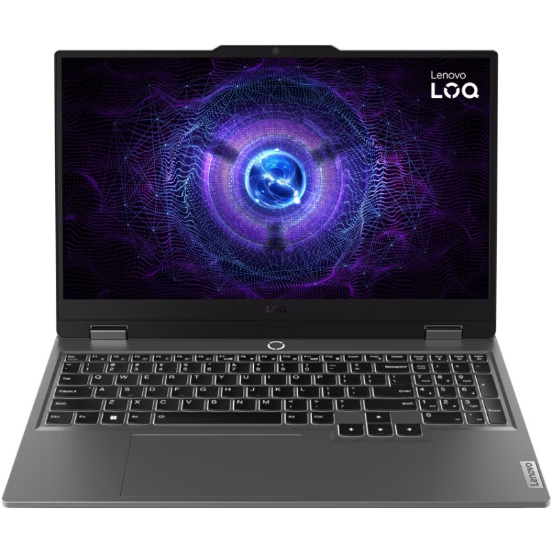 Ноутбук Lenovo LOQ 15IRX9 (83DV00U8AU)