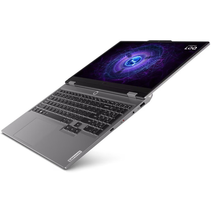 Ноутбук Lenovo LOQ 15IRX9 (83DV00U8AU)