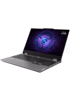 Ноутбук Lenovo LOQ 15IRX9 (83DV00U8AU)