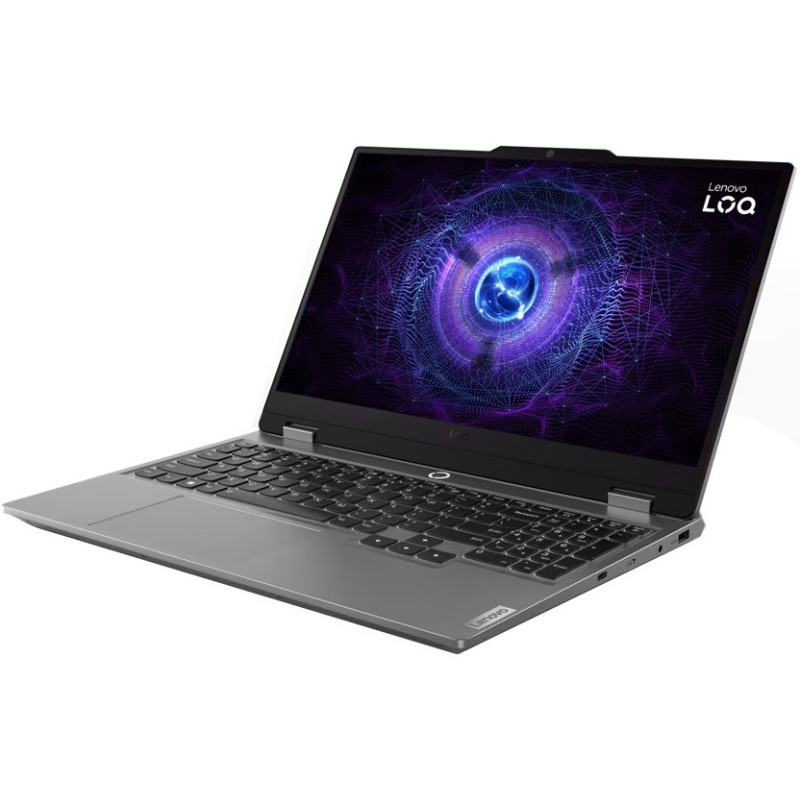 Ноутбук Lenovo LOQ 15IRX9 (83DV00U8AU)