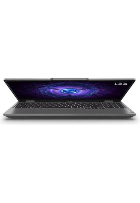 Ноутбук Lenovo LOQ 15IRX9 Luna Grey (83DV00SERA)