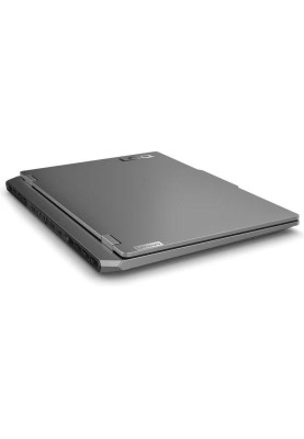 Ноутбук Lenovo LOQ 15IRX9 Luna Grey (83DV00SERA)
